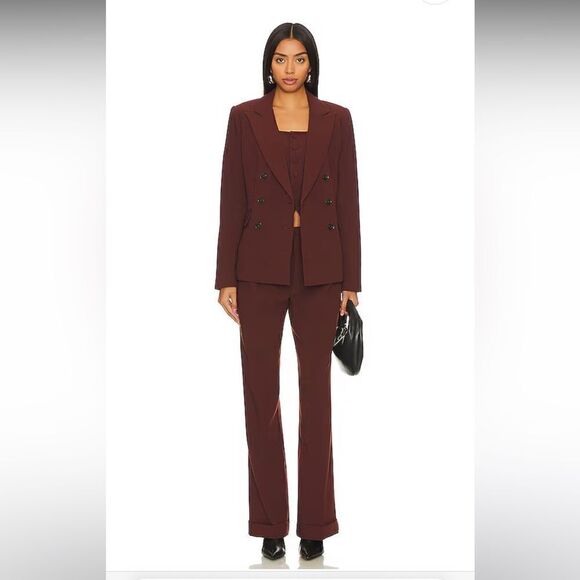 Paige Aracelli Pant - Picture 6 of 6